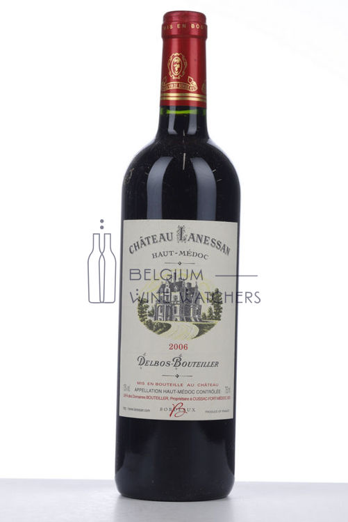 Picture of 2006 LANESSAN